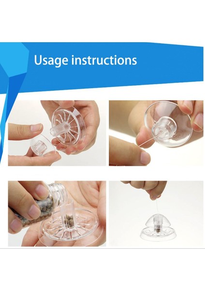 6cm Tarzı Akvaryum Salyangoz Tuzak Planarya Tutucu Zararlı Tutucu Kutusu Hidroponik Bitkiler Temizleme Aracı Balık Tankı Aksesuarları (Yurt Dışından) fırsatları