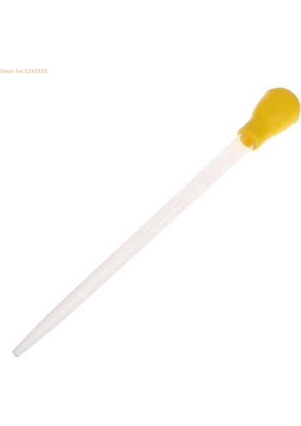 Sarı Stil 50ML 16.ette Akvaryum Temizleyici Pompası Balık Tankı Sifon Su Değiştirme Aracı Bbq Hortumu Temizlik Taşıma Için (Yurt Dışından)
