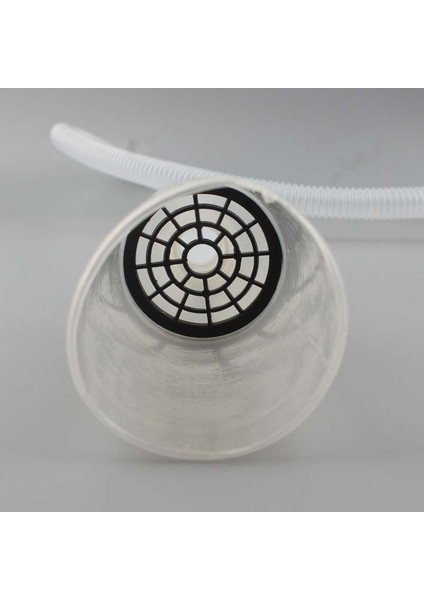 Akvaryum Yıkama Stili 1 Adet Akvaryum Kum Yıkama Cihazı Su Değişim Borusu Emme Borusu Sifon Pompa Borusu Yıkayıcı Balık Tankı Araçları ve Aksesuarları (Yurt Dışından) fırsatları