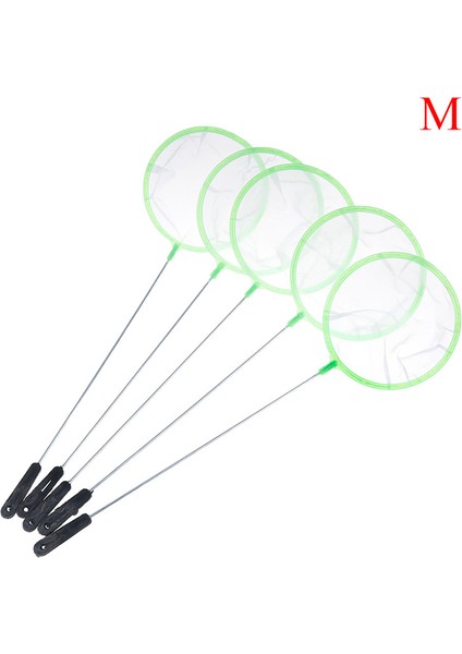 M Tarzı Balık Ağı Artemia Filtre Karides Mini Taşınabilir Balık Tankı Akvaryum Yoğun Ağ Küçük Gözenekli Aracı Evcil Hayvan Ürünleri (Yurt Dışından)