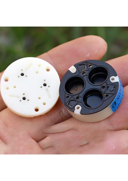 Mikro Tıbbi Monitör Hava Pompası DC3V 5V 6V 370 Motor Hava Pompası Sessiz Atmosferik Hacim Oksijen Pompası Için Akvaryum Balık Tankı (Yurt Dışından) fiyatları