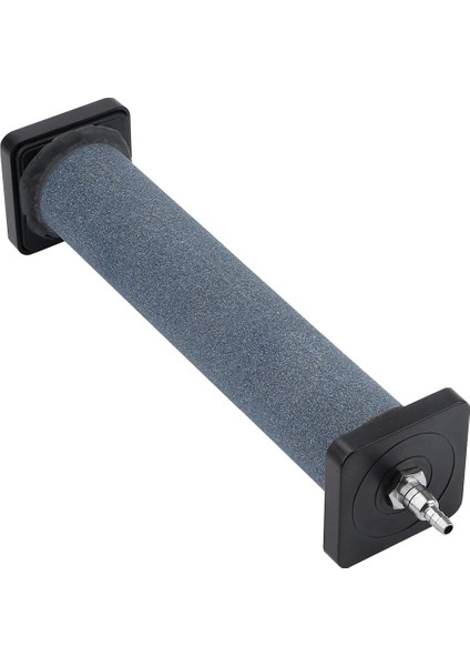 Mavi Stil 20 Santimetre 20CM Hava Taşı Kabarcık Dağıtıcı Silindir Hava Taşları Balık Tankı Oksijen Hava Pompası Koi Havuzu Hidroponik Sistem Akvaryum Aksesuarları (Yurt Dışından)