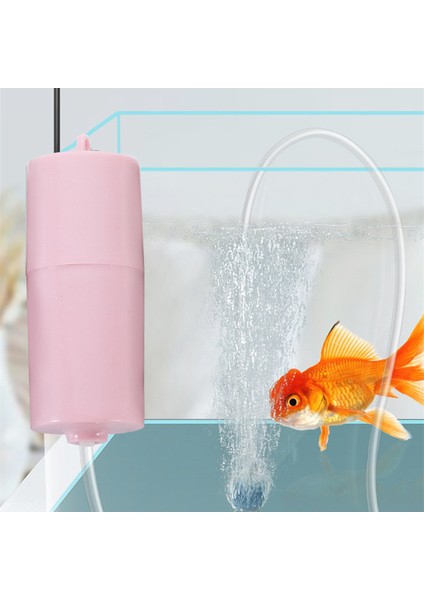 Siyah S Tarzı Mini Akvaryum Oksijen Hava Pompası USB Sessiz Küçük Havalandırma Pompası Taşınabilir Balık Tankı Oksijenator Akvaryum Aksesuarları Balık Hava Pompası (Yurt Dışından) fırsatları
