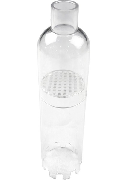 Temizleyici Nozul Stili Akvaryum Çakıl Temizleyici Nozulu Aksesuarı Elektrikli Su Değiştirici Pumon Için (Yurt Dışından)