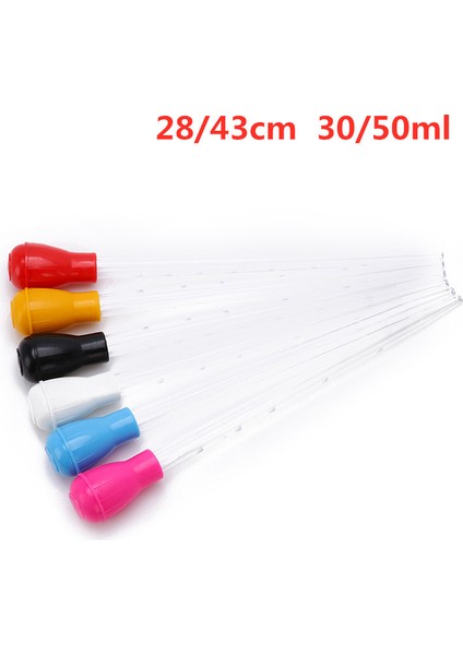 Pembe Tarzı Akvaryum Temizleyici Pompa Kaynak Boru Temizleme Aracı Pipet Balık Tankı Sifon Pompa Su Değiştirici Akvaryum Temizleme Araçları (Yurt Dışından) indirimleri