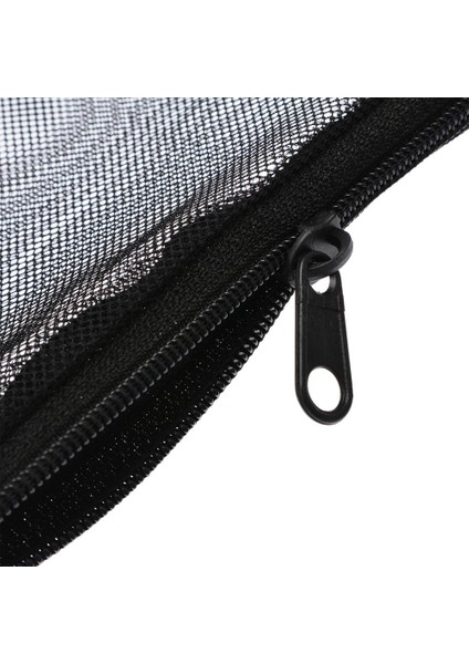 Beyaz Stil 15X20CM Yeni Akvaryum Filtre Torbası Naylon Medya Filesi Plastik Fermuarlı Yeniden Kullanılabilir Balık Tankı Biyo Toplar Kömür cm (Yurt Dışından) indirimleri
