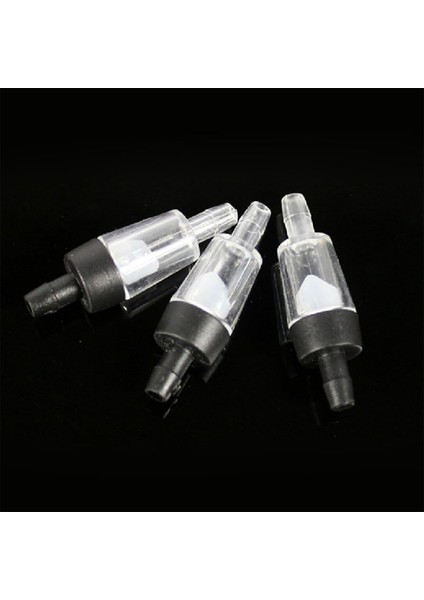 Resim Stili Olarak Uzunluk 4.2cm 5 Adet Akvaryum Hava Pompası Kontrol Vanası Balık Tankı Tek Yönlü Geri Akış Kontrol Vanası Akvaryum Co2 Sistemi Hava Pompası (Yurt Dışından) fiyatları