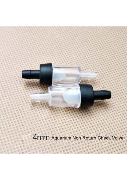 Resim Stili Olarak Uzunluk 4.2cm 5 Adet Akvaryum Hava Pompası Kontrol Vanası Balık Tankı Tek Yönlü Geri Akış Kontrol Vanası Akvaryum Co2 Sistemi Hava Pompası (Yurt Dışından) modelleri