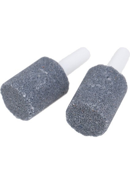 4 mm Giriş Tarzı 1.5x1.0cm 2 Adet Akvaryum Küçük Hava Taşı Silindir Şekilli Hava Taşı Balık Tankı Oksijen Taşı Hava Pompası Hidroponik Sistem Balon Difüzörü (Yurt Dışından) indirimleri