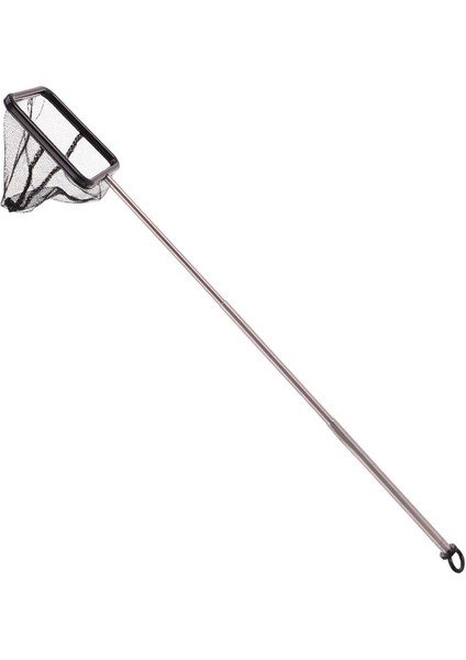 Siyah Stil 60X15X1CM Uzun Saplı Teleskopik Ince Ağlı Balık Tankı Ağı, Akvaryum Gölleri Için Uzatılabilir Saplı Balık Tankı Ağı (Yurt Dışından) fiyatları