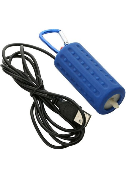 Yeşil Stil 1 Adet Yeni Taşınabilir Mini USB Akvaryum Balık Tankı Oksijen Hava Pompası Sessiz Enerji Tasarrufu Malzemeleri Sucul Teraryum Balık Tankı Aksesuarları (Yurt Dışından) indirimleri