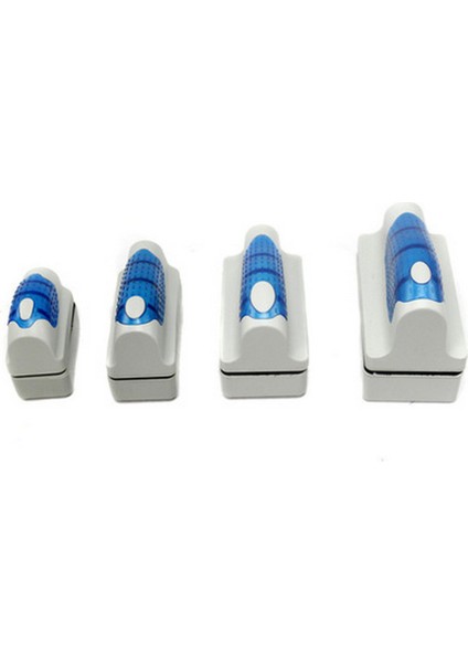 Beyaz Stil Xl Beden Manyetik Akvaryum Fırçası Balık Tankı Temizleyici Manyetik Fırça Akvaryum Tankı Balık Araçları Yüzen Fırça Cam Yosunu Temizleme Kazıyıcı (Yurt Dışından) modelleri