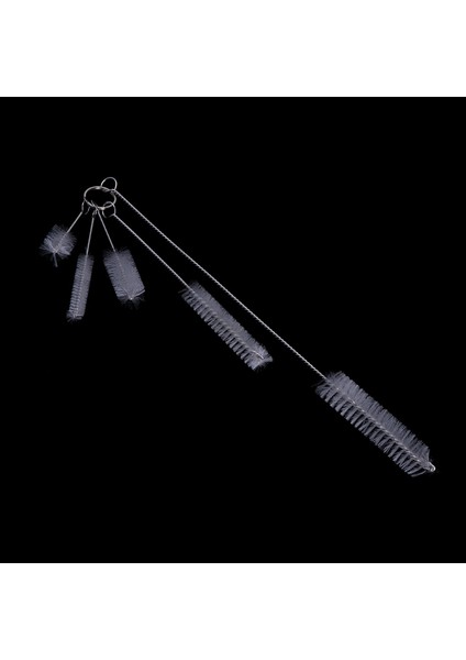 Resim Gösterilen Stil Olarak Akvaryum Balık Tankı Su Fırça Filtre Boru Temizleme Fırça Araçları Yeni (Yurt Dışından)