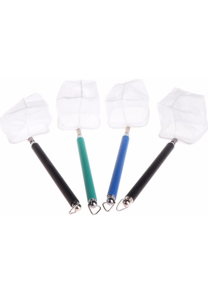 Dikdörtgen Stili M Beden Balık Tankı Ağı Yenilenebilir Yuvarlak Dikdörtgen Kare Frimp Yakalama Için Akvaryum Araçları (Yurt Dışından) indirimleri