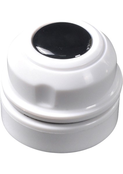 4x4.8cm Stili Mini Yuvarlak Manyetik Akvaryum Balık Tankı Cam Yosun Temizleyici Süpürge Yüzen Temiz Fırça (Yurt Dışından)