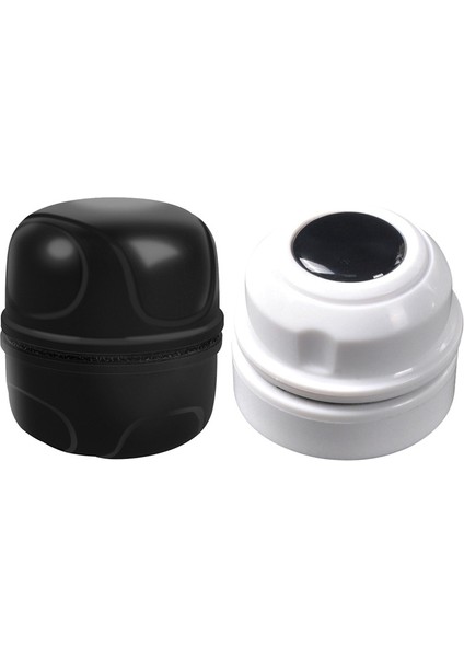 4x4.8cm Stili Mini Yuvarlak Manyetik Akvaryum Balık Tankı Cam Yosun Temizleyici Süpürge Yüzen Temiz Fırça (Yurt Dışından) modelleri