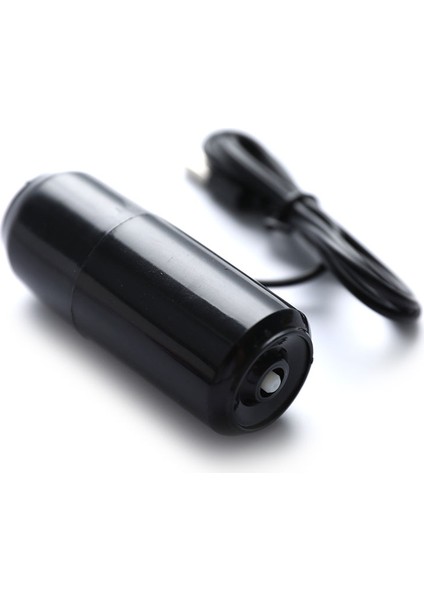 Bk Tarzı Küçük Hacimli Akvaryum Oksijen Hava Pompası Balık Tankı USB Sessiz Hava Kompresörü Aeratör Taşınabilir Mini Küçük Oksijenleyici Akvaryum Aksesuarları 5V 1W (Yurt Dışından) fiyatları