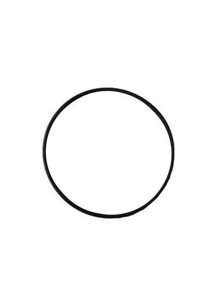 Mühür Halkası Stili Cpf Ebm 10000 Özel Kapaklı O Tipi Mühür Halkalı Cpf Cpa Filtre (Yurt Dışından)