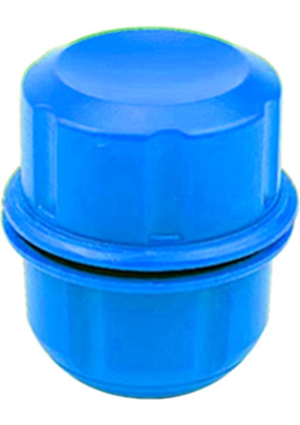 Mavi-Cam Fırça Stili Petcloud Akvaryum Balık Tankı Manyetik Fırça Cam Yosun Temizleyici Temizleyici Eğri Sünger Akvaryum Temizleme Araçları (Yurt Dışından)