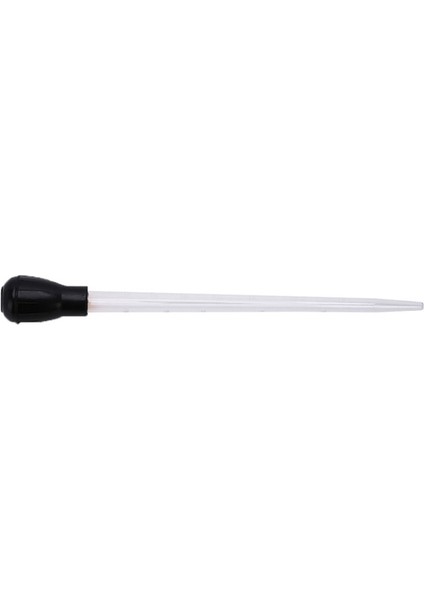 Mavi Stil 43CM Uzunluk 50ML Temizlik Aracı Pipet Akvaryum Su Tahliye Pompası Pipet Mangal Aracı Takviye Boru Akvaryum Su Değiştirici Akvaryum cm ml (Yurt Dışından) fırsatları