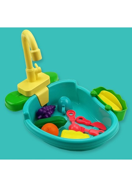 Mavi Stil Otomatik Kuş Banyo Küveti Musluklu Evcil Papağanlar Çeşmesi Havuz Temizleme Aracı Güvenli Oyun Evi Mutfak Lavabosu Kuş Oyuncaklığı (Yurt Dışından) indirimleri