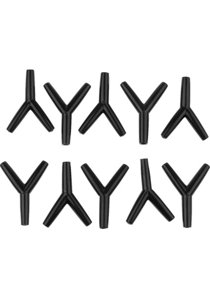 Hava Valfi 2 Tarzı 10 Adet Akvaryum Balık Tankı Hava Hattı Bağlantı Parçası Balık Akvaryumları Hortum Valfi Seçin (Yurt Dışından) indirimleri