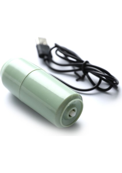 Kt Stili Küçük Hacimli Akvaryum Oksijen Hava Pompası Balık Tankı USB Sessiz Hava Kompresörü Aeratör Taşınabilir Mini Küçük Oksijenleyici Akvaryum Aksesuarları 5V 1W (Yurt Dışından) modelleri