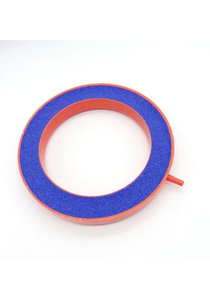 Turuncu Tarzı Çap 10CM 1 Adet Hava Pompası Kum Taşı Akvaryum Oksijen Pompası Taze Hava Taşı Balık Tankı Havalandırıcı Pompası Taşı Turuncu En Çok Satan (Yurt Dışından)