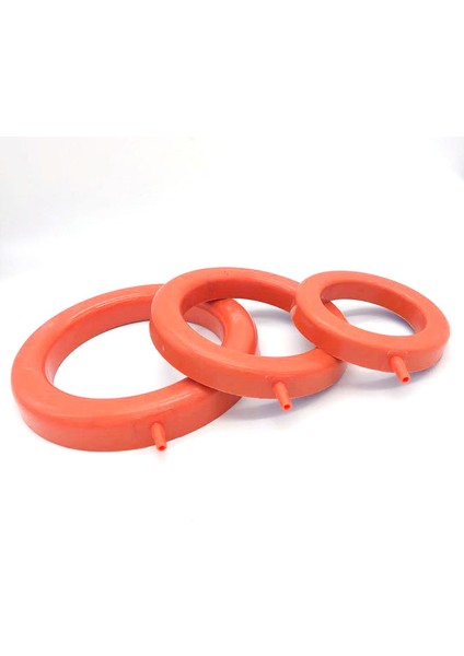 Turuncu Tarzı Çap 10CM 1 Adet Hava Pompası Kum Taşı Akvaryum Oksijen Pompası Taze Hava Taşı Balık Tankı Havalandırıcı Pompası Taşı Turuncu En Çok Satan (Yurt Dışından) fırsatları