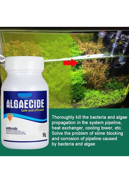 Balık Hastalıkları ve Kirleticileri Gideren Akvaryum Temizleyici Su Arıtıcı (Yurt Dışından) fiyatları