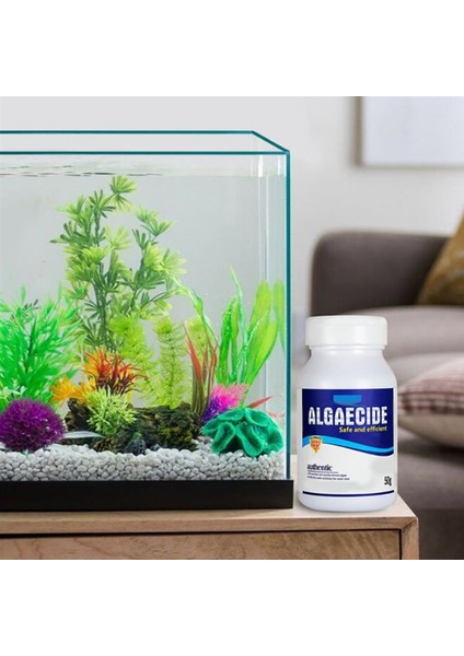 Balık Hastalıkları ve Kirleticileri Gideren Akvaryum Temizleyici Su Arıtıcı (Yurt Dışından) fırsatları