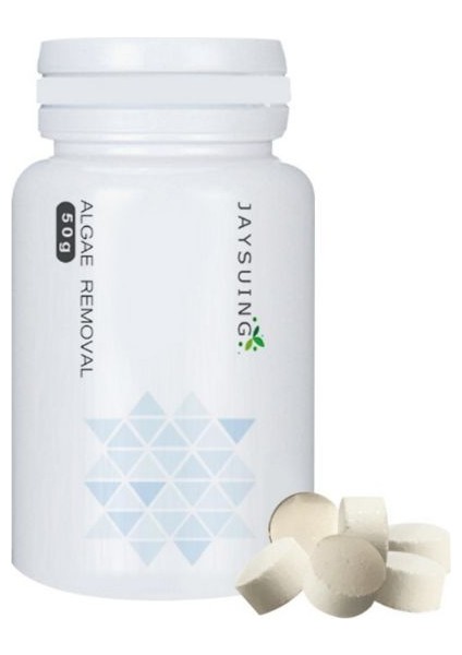 D Stili Su Yosunu Kovanı Giderici Akvaryum Deterjanı Arıtma Algasit Suda Alg Kontrolü (Yurt Dışından) fiyatları