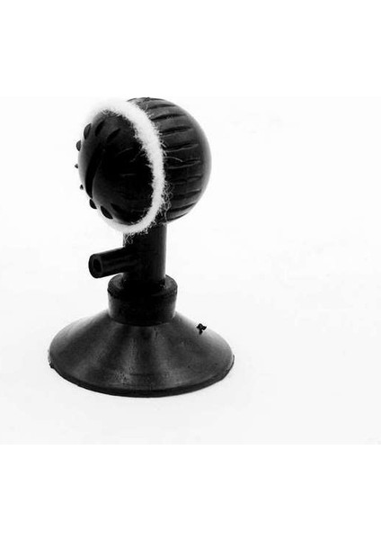 Yuvarlak Stil Ayarlanabilir Hava Diffüzörü Oksijen Pompası Akvaryum Balık Tankı Hava Pompası Balon Taşı Ekolojik Dostu Akvaryum Aksesuarları (Yurt Dışından)