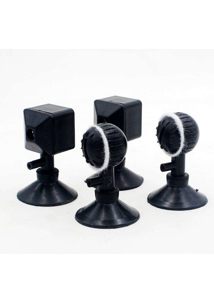 Yuvarlak Stil Ayarlanabilir Hava Diffüzörü Oksijen Pompası Akvaryum Balık Tankı Hava Pompası Balon Taşı Ekolojik Dostu Akvaryum Aksesuarları (Yurt Dışından) fiyatları