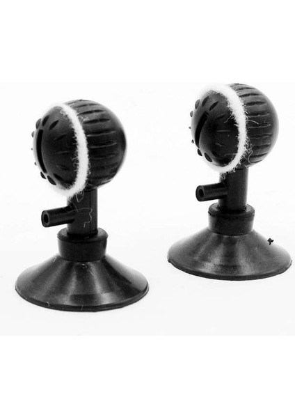 Yuvarlak Stil Ayarlanabilir Hava Diffüzörü Oksijen Pompası Akvaryum Balık Tankı Hava Pompası Balon Taşı Ekolojik Dostu Akvaryum Aksesuarları (Yurt Dışından) modelleri