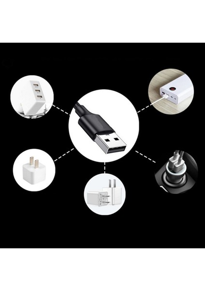 Bl Tarzı Taşınabilir Mini USB Akvaryum Balık Tankı Oksijen Hava Pompası Sessiz Enerji Tasarrufu Kompresör Akvaryum Terrarium Aksesuarları (Yurt Dışından) fırsatları