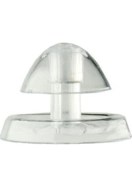 2SS203201-S Stili Balık Tankı Akvaryum Şeffaf Salyangoz Tuzak Yakalama Bitkiler Planarian Zararlı Plastik Yakalama Aracı (Yurt Dışından)