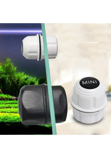 Turuncu Tarzı Manyetik Akvaryum Temizleyici Fırça, Küçük Cam ve Akrilik Tanklar Için Manyetik Fırça, Güçlü Manyetik, Güçlü Temizlik (Yurt Dışından) fiyatları