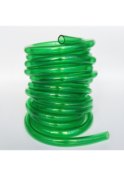 16MM Tarzı 1 Milyon Yeşil Akvaryum Su Borusu Oksijen Pompası Su Pompası Hortumu Hava Kabarcığı Taşı Akvaryum Balık Tankı Gölet Pompası Borusu (Yurt Dışından) fiyatları