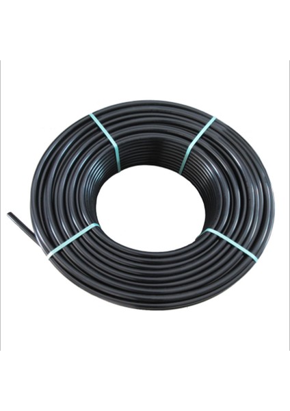 Siyah Stil 10 Milyon Akvaryum Oksijen Pompası Hortumu Yumuşak Silikon Boru Hava Kabarcık Taşı Balık Tankı Tüpleri Gölet Pompası Hortumu Sıcak Satış (Yurt Dışından)