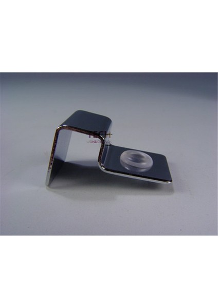 Beyaz Stil 8mm Cam Için 4 Adet Cam Paslanmaz Çelik Akvaryum Tankı Cam Kapağı Klips Destek Tutucu Termo Braketler (Yurt Dışından) fırsatları