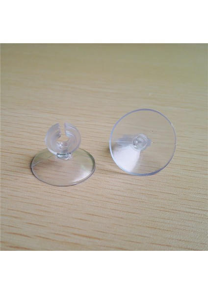 Stili Temizle Tek Boyut 5mm Akvaryum Emme Kupası Tutucu Emme Diski Balık Tankı Pompa Hava Hattı Akvaryum Tutucuları Emme - (Yurt Dışından) modelleri