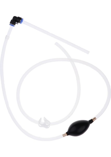 Akvaryum Kir Suyu Sifon Pompası Kum Filtre Balık Tankı Hortumu (Yurt Dışından) modelleri