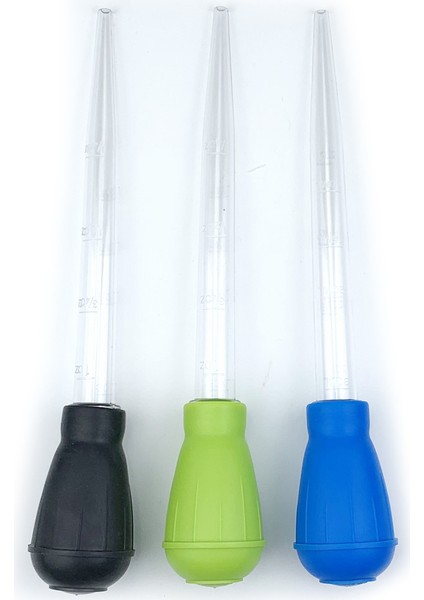 Yeşil Stil 30ML El Ile Küçük Emme Borusu Balık Tankı Sifon Akvaryum Temizleme Aracı Tortu ve Kir Temizleme Makinesi Filtre Pompası (Yurt Dışından) fırsatları