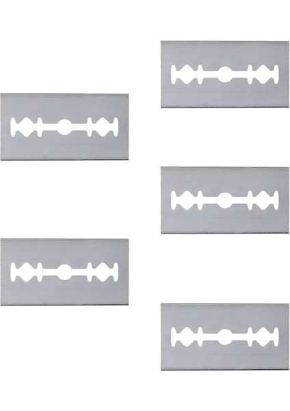 Akvaryum Cam Balık Tankı Paslanmaz Çelik Yosun Temizleyici Bıçak Temizleyici Bıçak (Yurt Dışından)