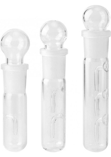 Beyaz Stil Üç Delik Planarian Flatworm Yem Tuzak Zararlı Cam Sülük Kalemi Balık Tankı Akvaryum Çevre Temizleyici Balık Tankı Zararlı Tutucu Tuzak (Yurt Dışından) fiyatları