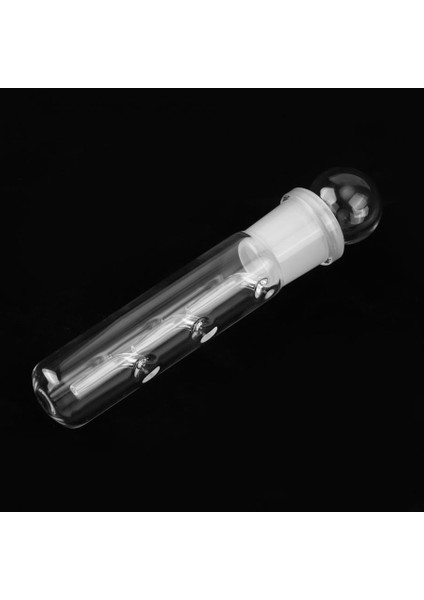 Beyaz Stil Üç Delik Planarian Flatworm Yem Tuzak Zararlı Cam Sülük Kalemi Balık Tankı Akvaryum Çevre Temizleyici Balık Tankı Zararlı Tutucu Tuzak (Yurt Dışından) indirimleri