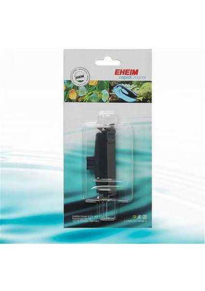 NO.3591001 Stili Eheım Cam Akvaryum Temizleyici Akvaryum Temizleme Aracı Kazıma Bıçağı Temiz Fırça Hızlı Temizlik Balık Tankı Malzemeleri ve Parçaları (Yurt Dışından) fırsatları