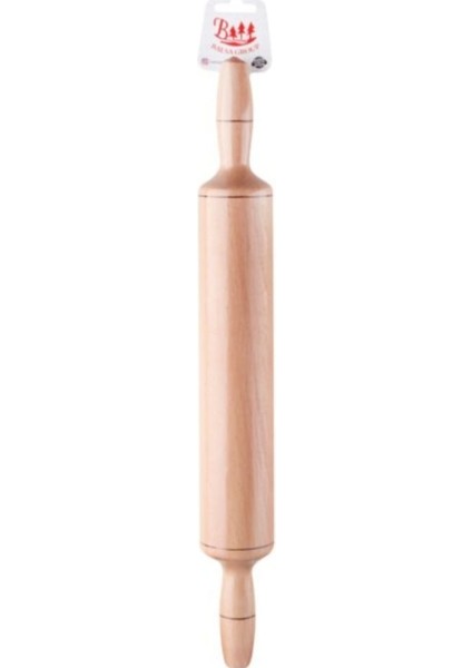 Bambu Büyük Merdane 45 Cm