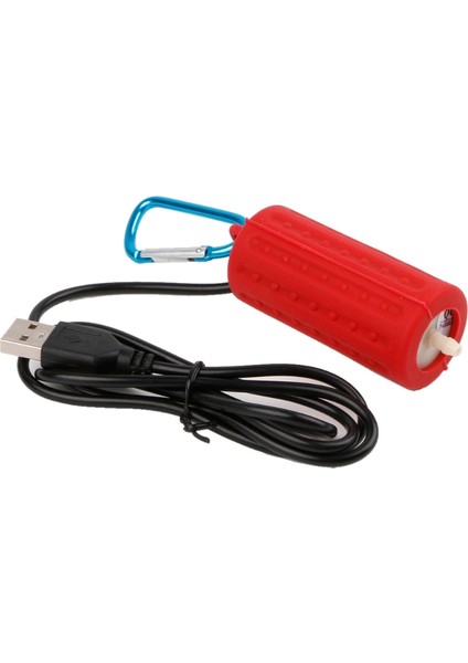 Mavi Stil 7X3CM Taşınabilir Mini USB Akvaryum Balık Tankı Oksijen Hava Pompası Sessiz Enerji Tasarruflu Kompresör C63B (Yurt Dışından) fırsatları